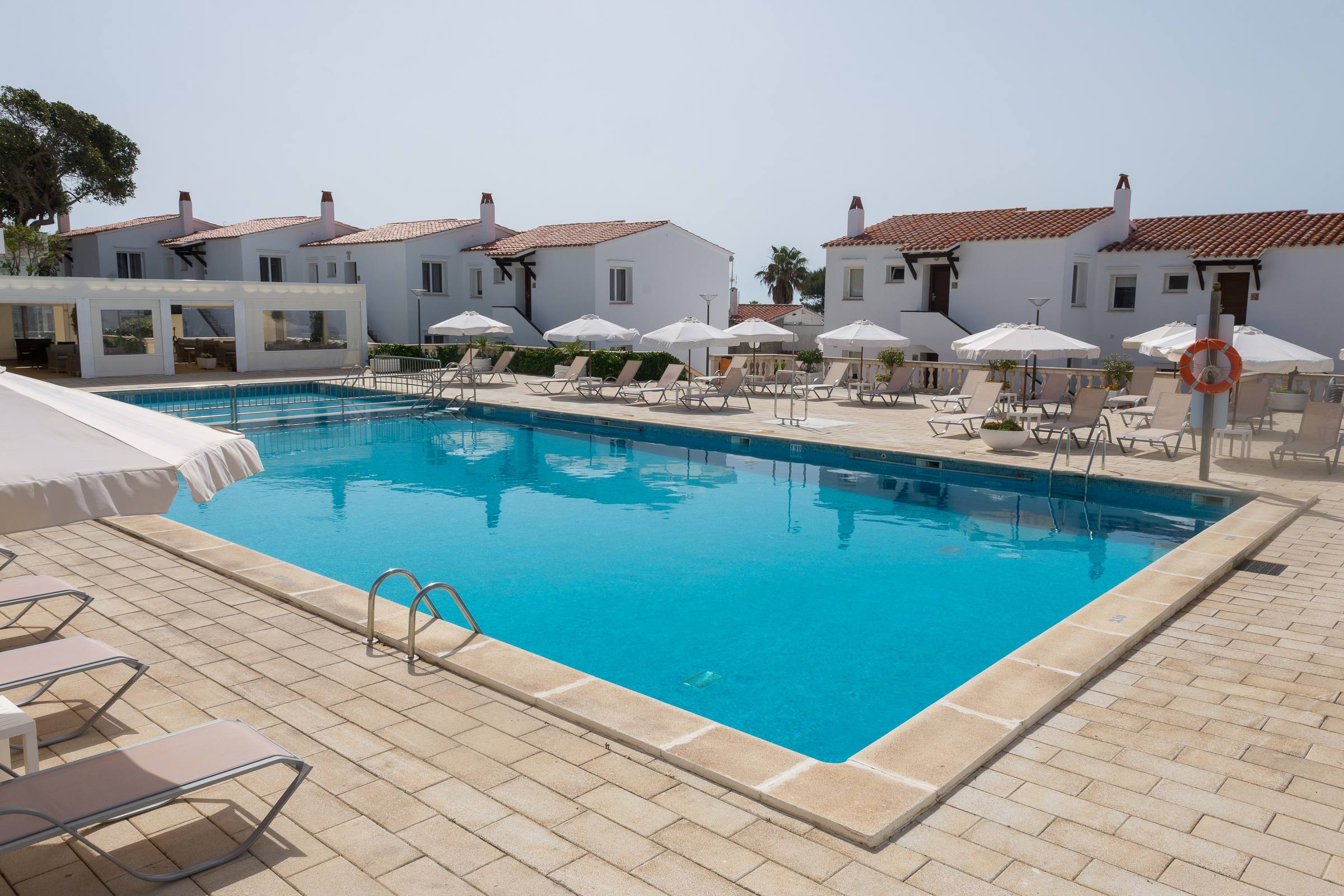 Naranjos Resort Menorca