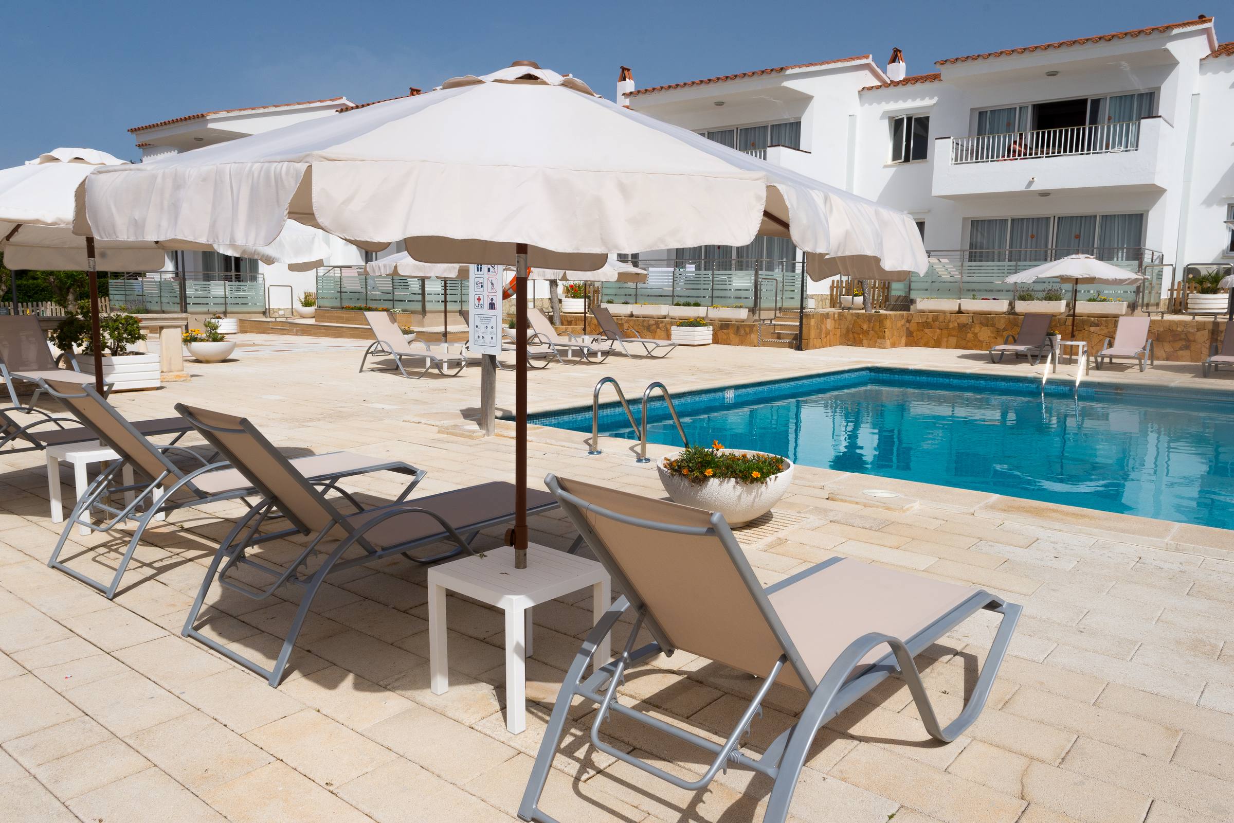 Naranjos Resort Menorca
