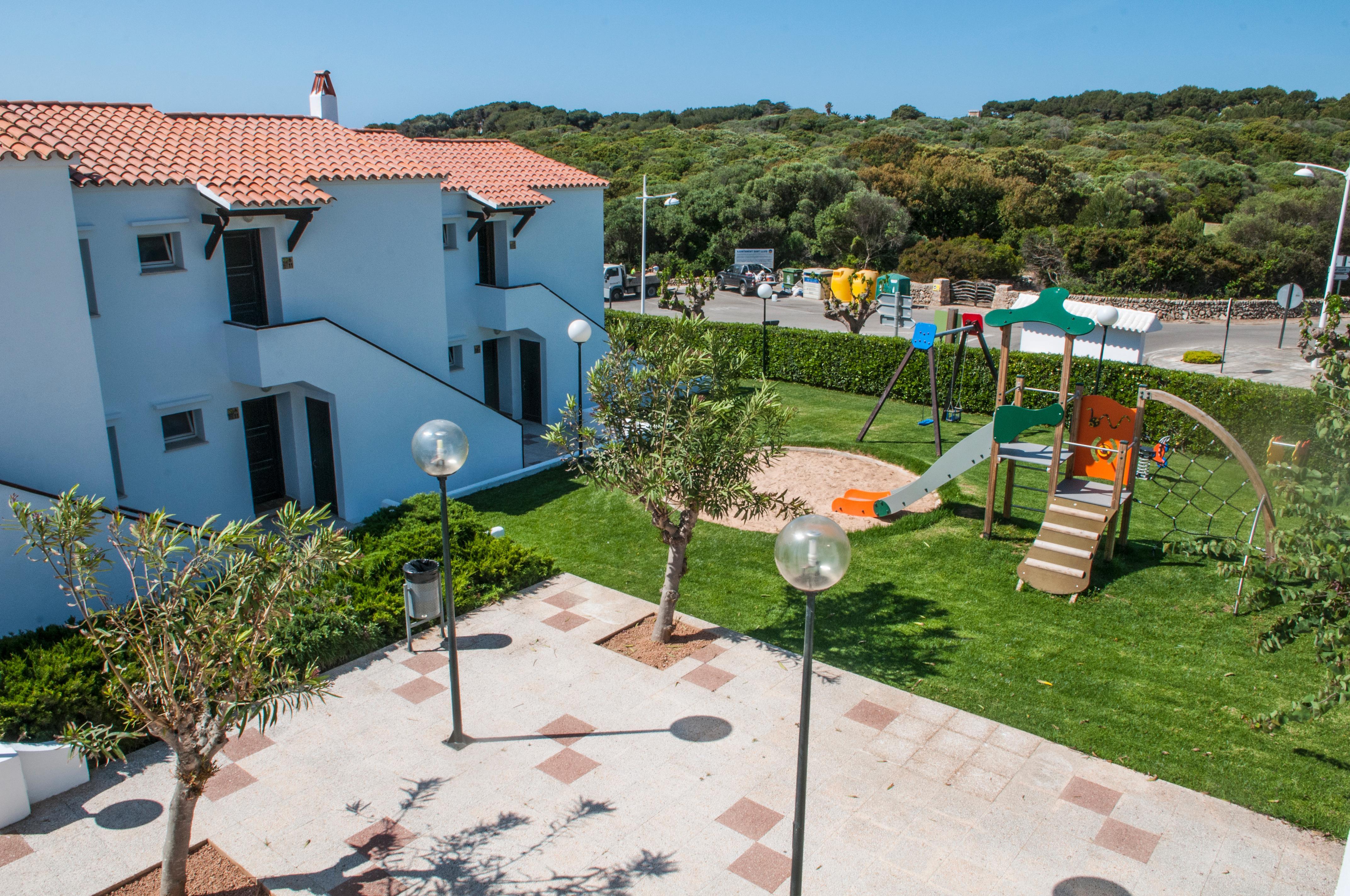 Naranjos Resort Menorca