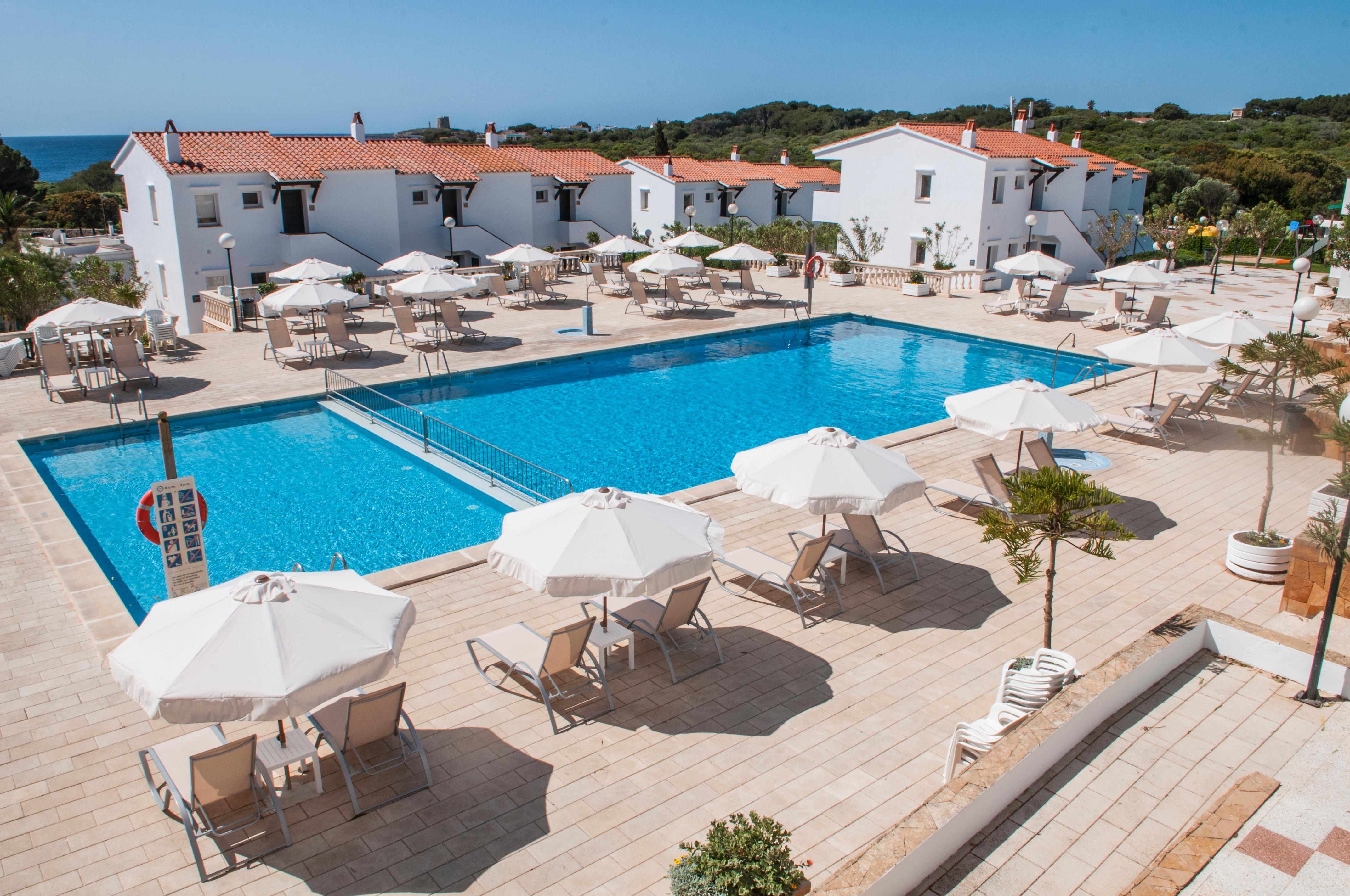 Naranjos Resort Menorca