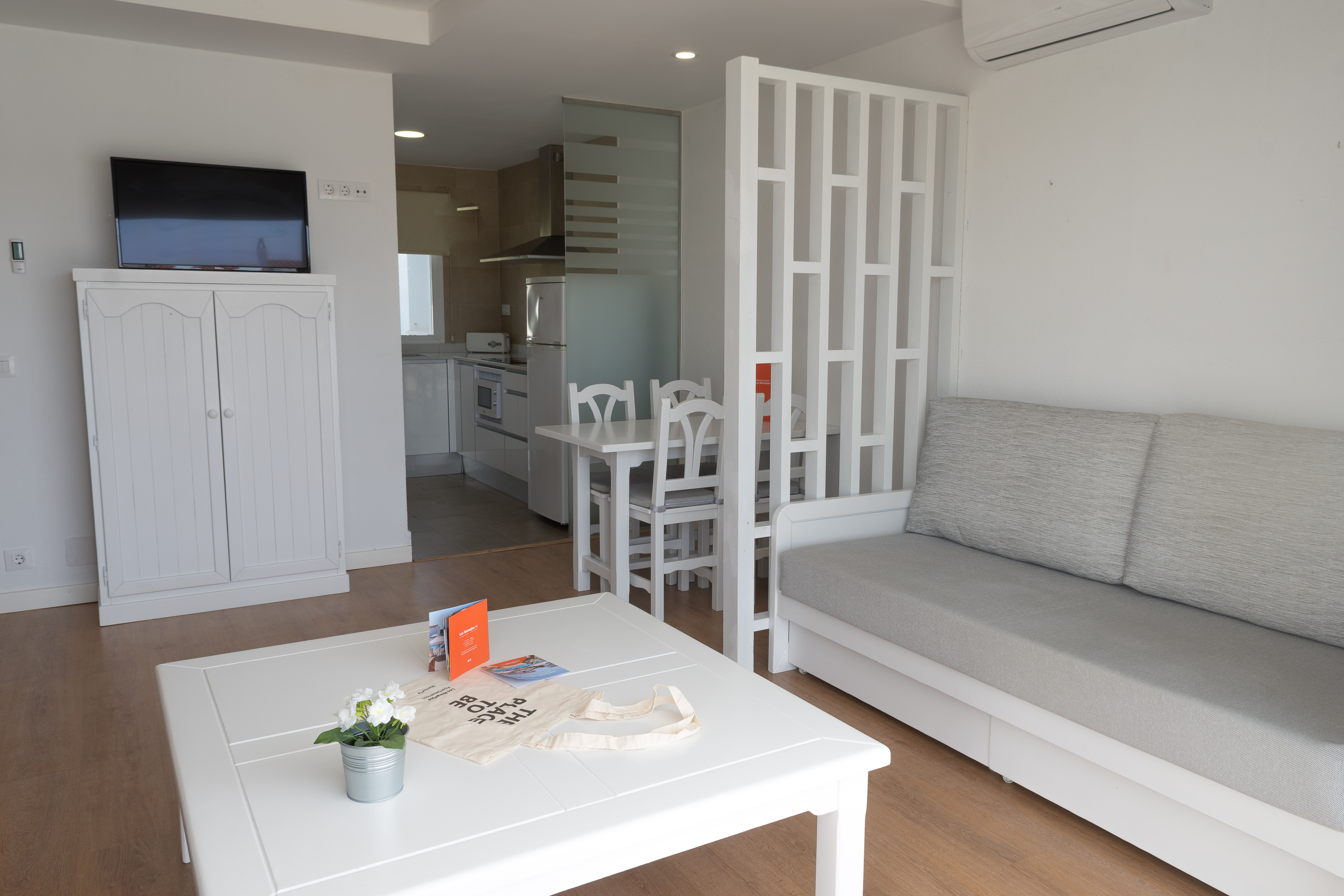 Naranjos Resort Menorca