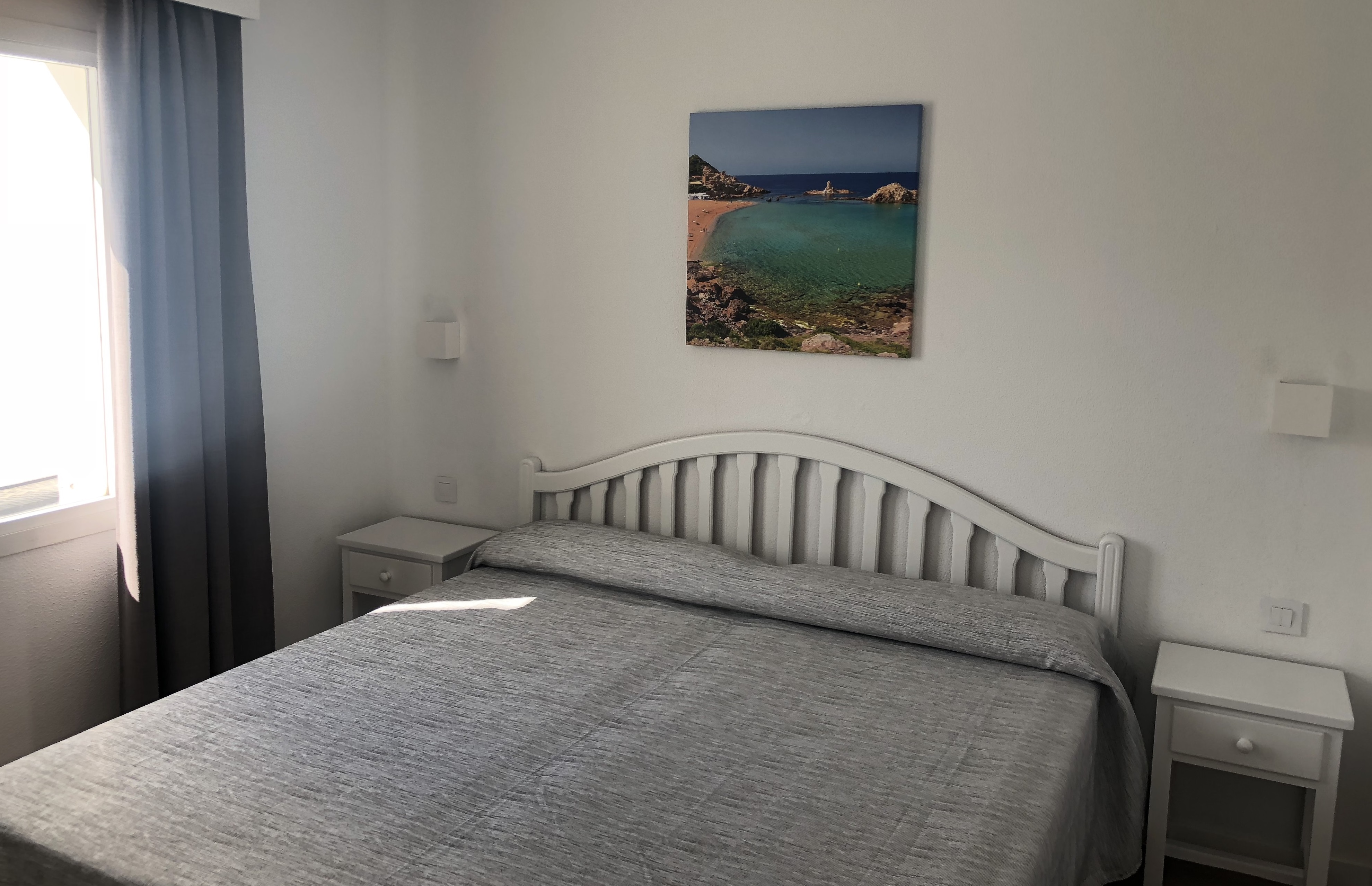 Naranjos Resort Menorca