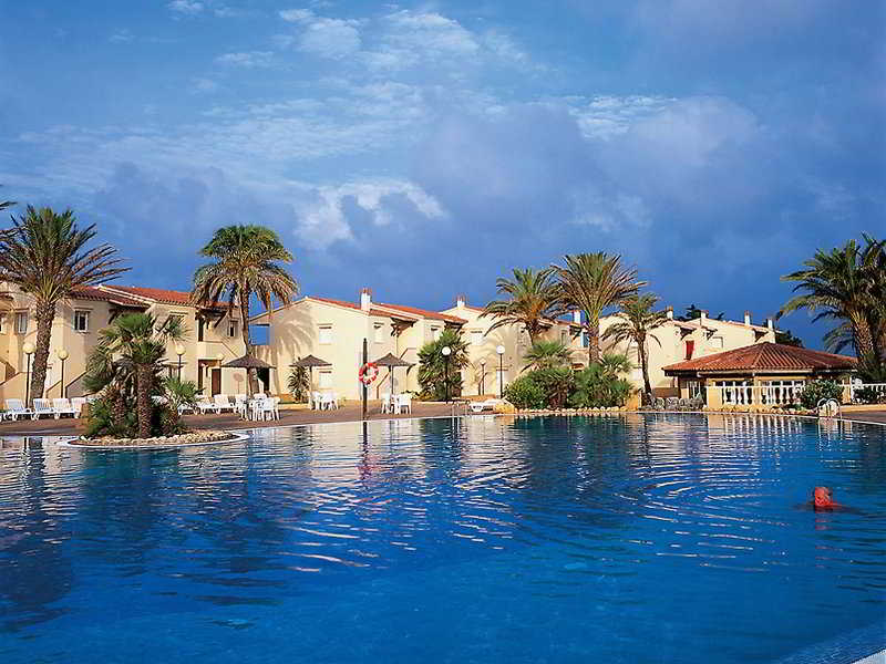 AluaSun Mediterráneo