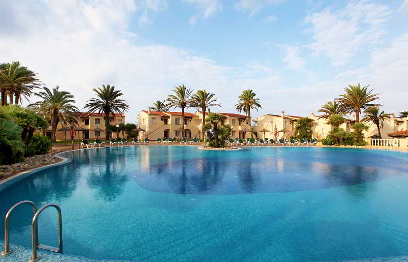 AluaSun Mediterráneo