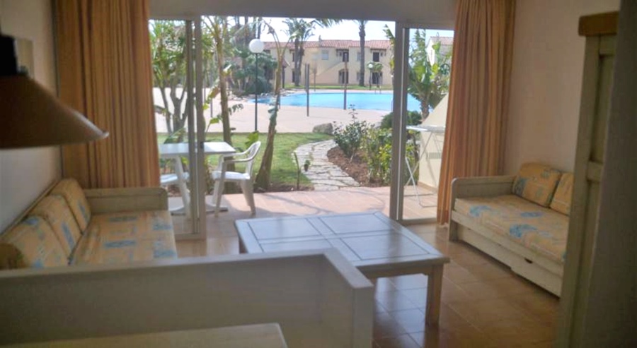 AluaSun Mediterráneo