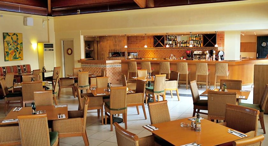 AluaSun Mediterráneo