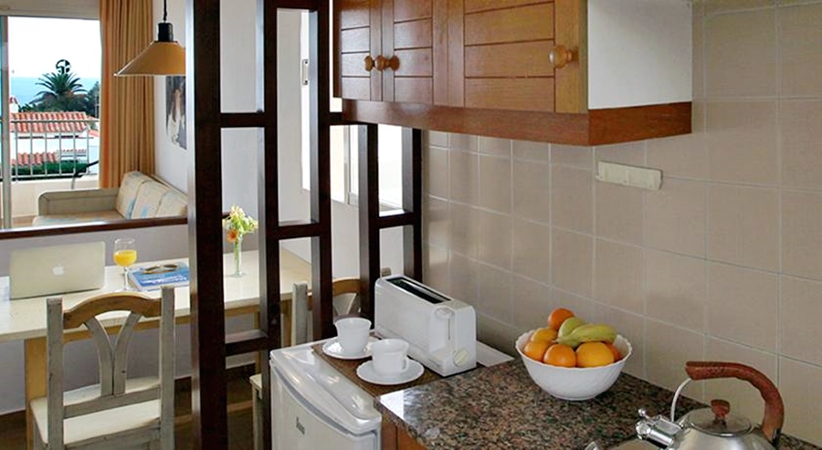 AluaSun Mediterráneo