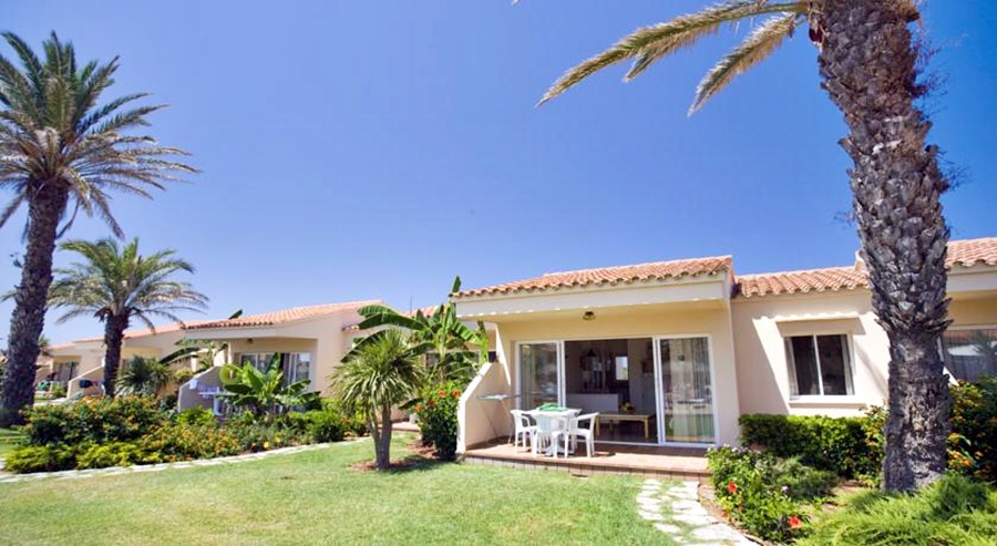 AluaSun Mediterráneo