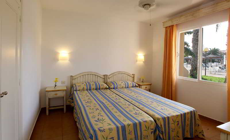 AluaSun Mediterráneo