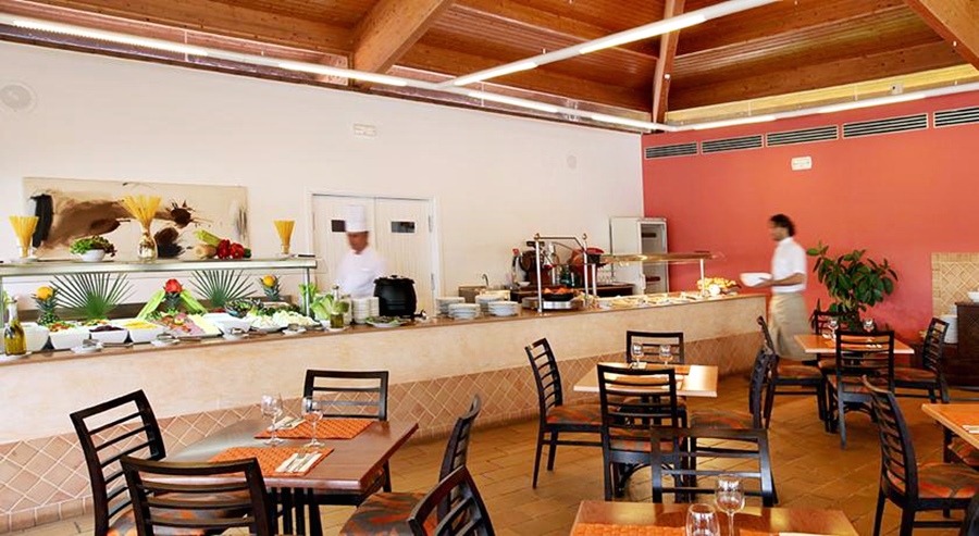 AluaSun Mediterráneo