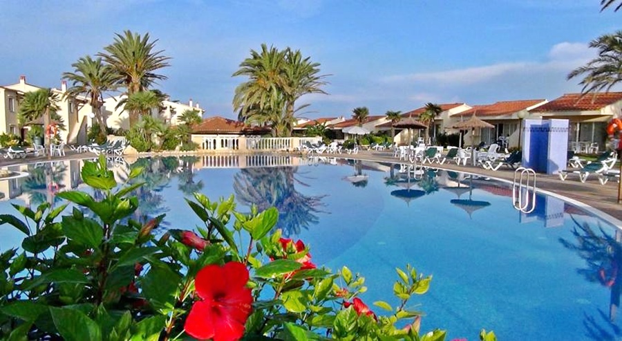 AluaSun Mediterráneo