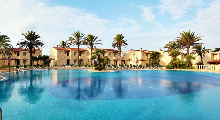 AluaSun Mediterráneo