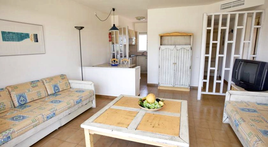 AluaSun Mediterráneo