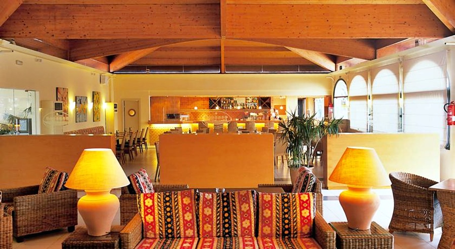 AluaSun Mediterráneo