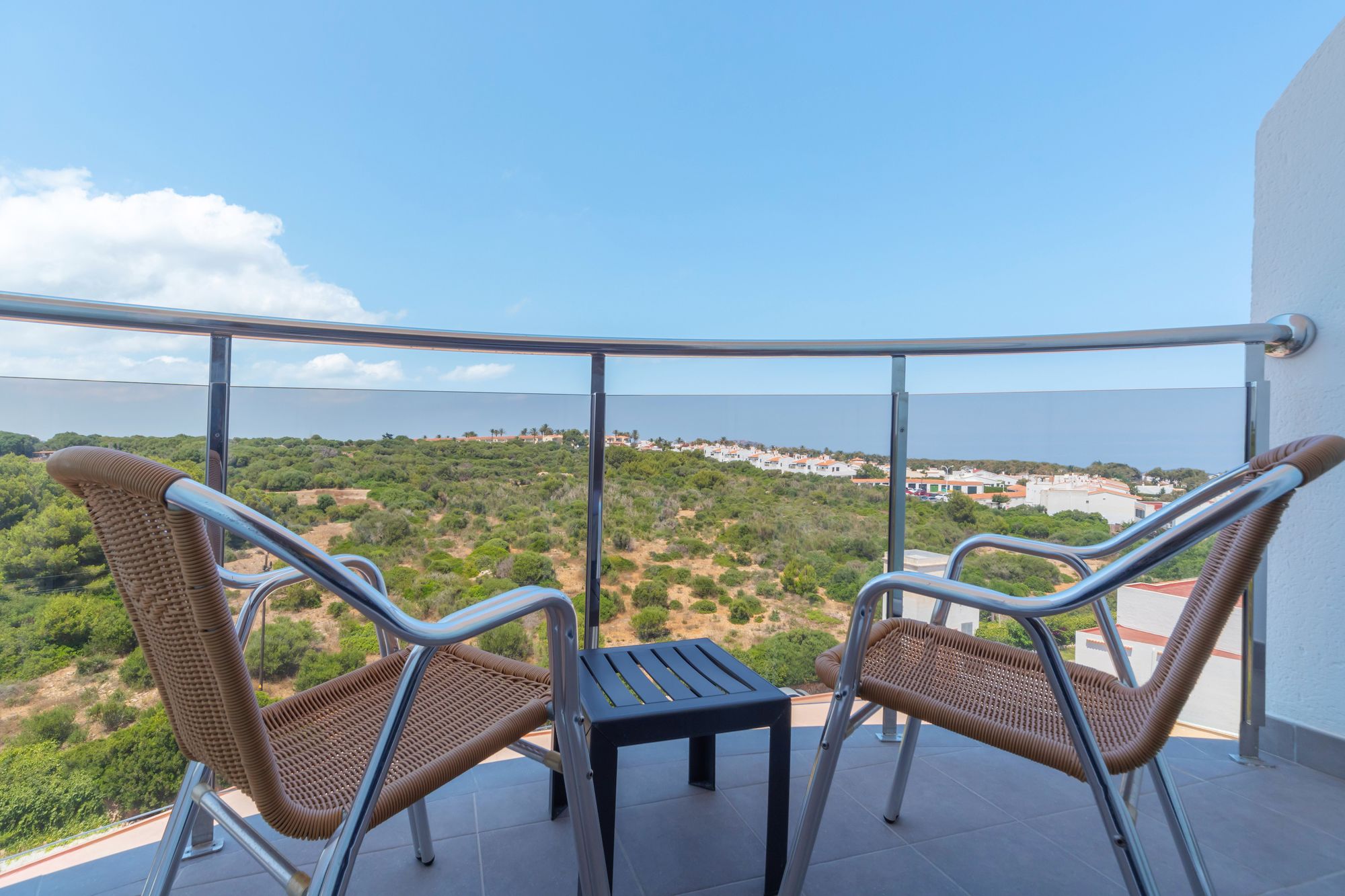 Alua Illa de Menorca