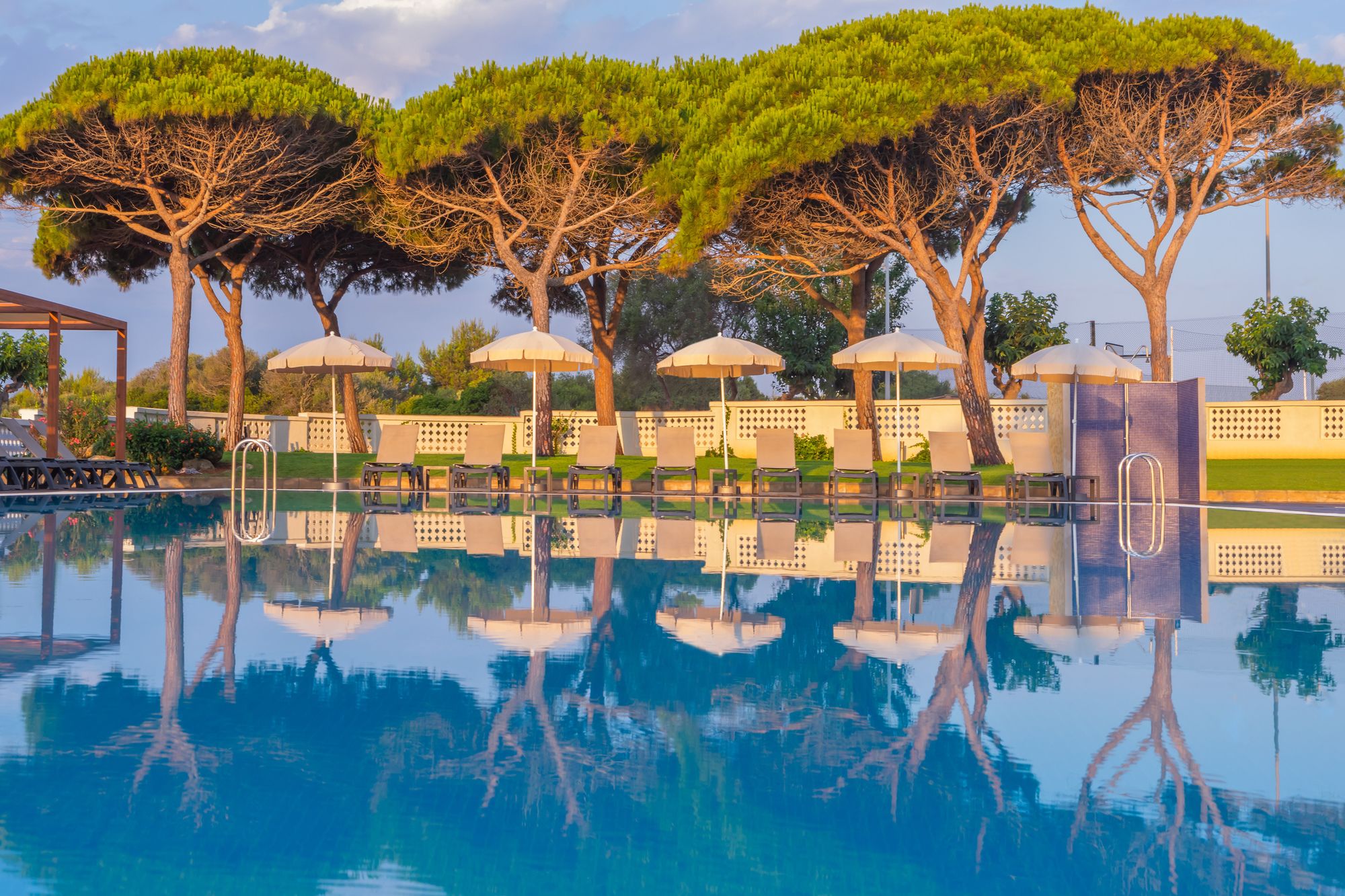 Alua Illa de Menorca