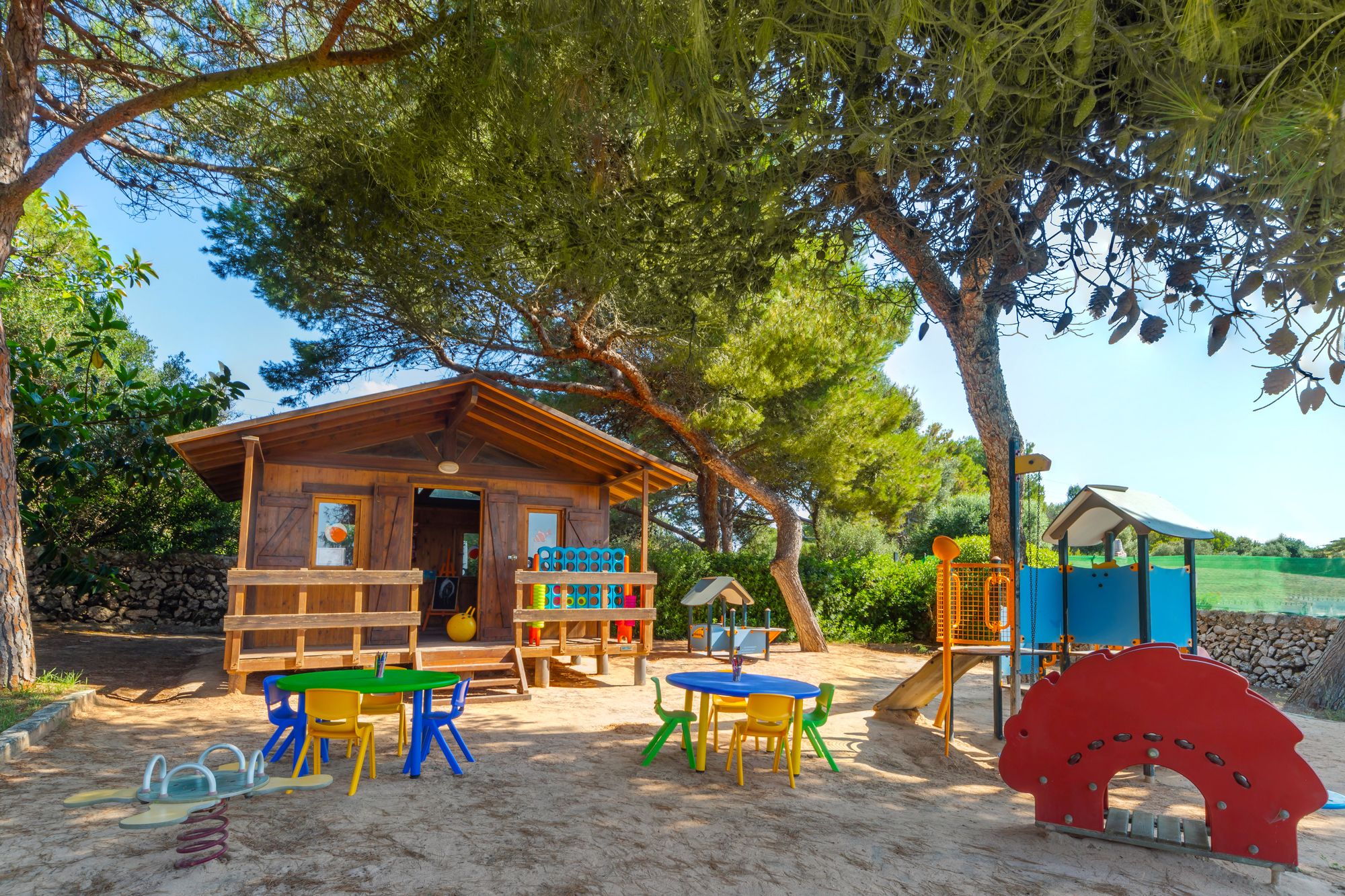 Alua Illa de Menorca