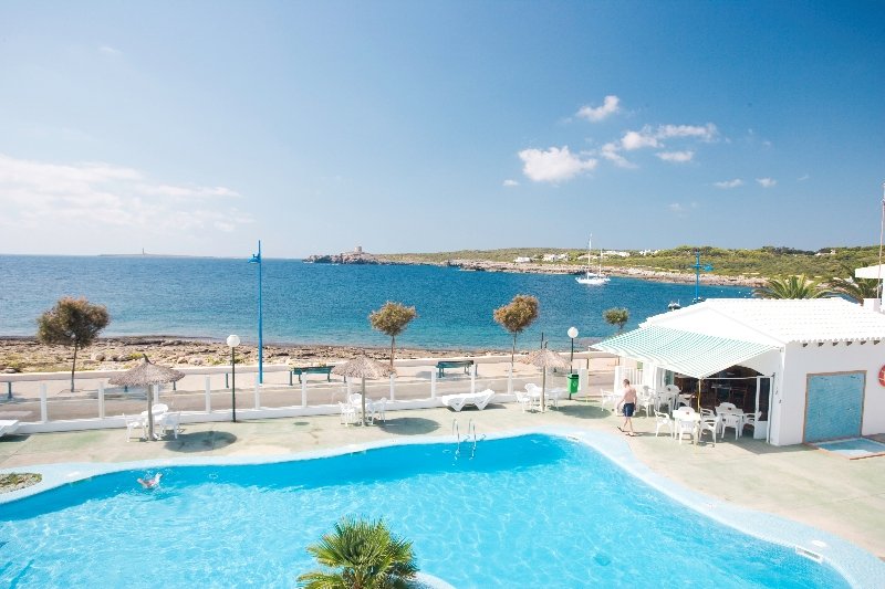 AluaSun Far Menorca