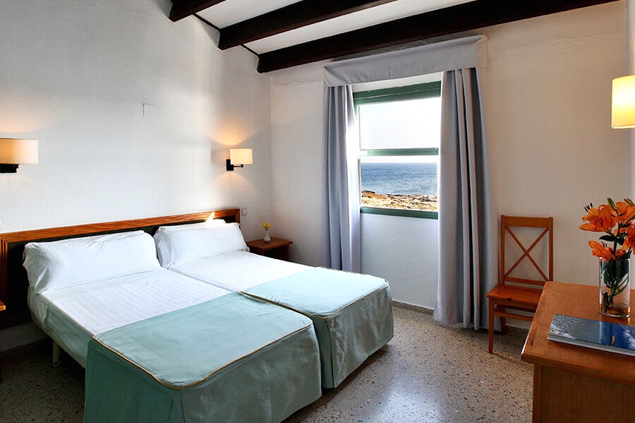 AluaSun Far Menorca