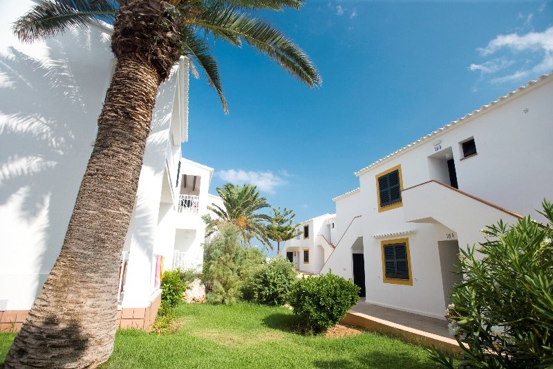 AluaSun Far Menorca