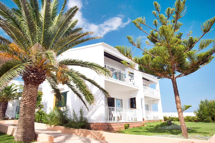 AluaSun Far Menorca