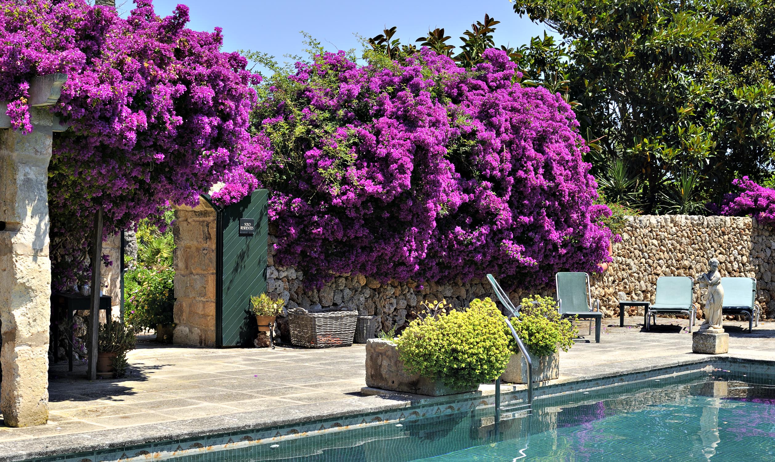 Hotel Rural Biniarroca