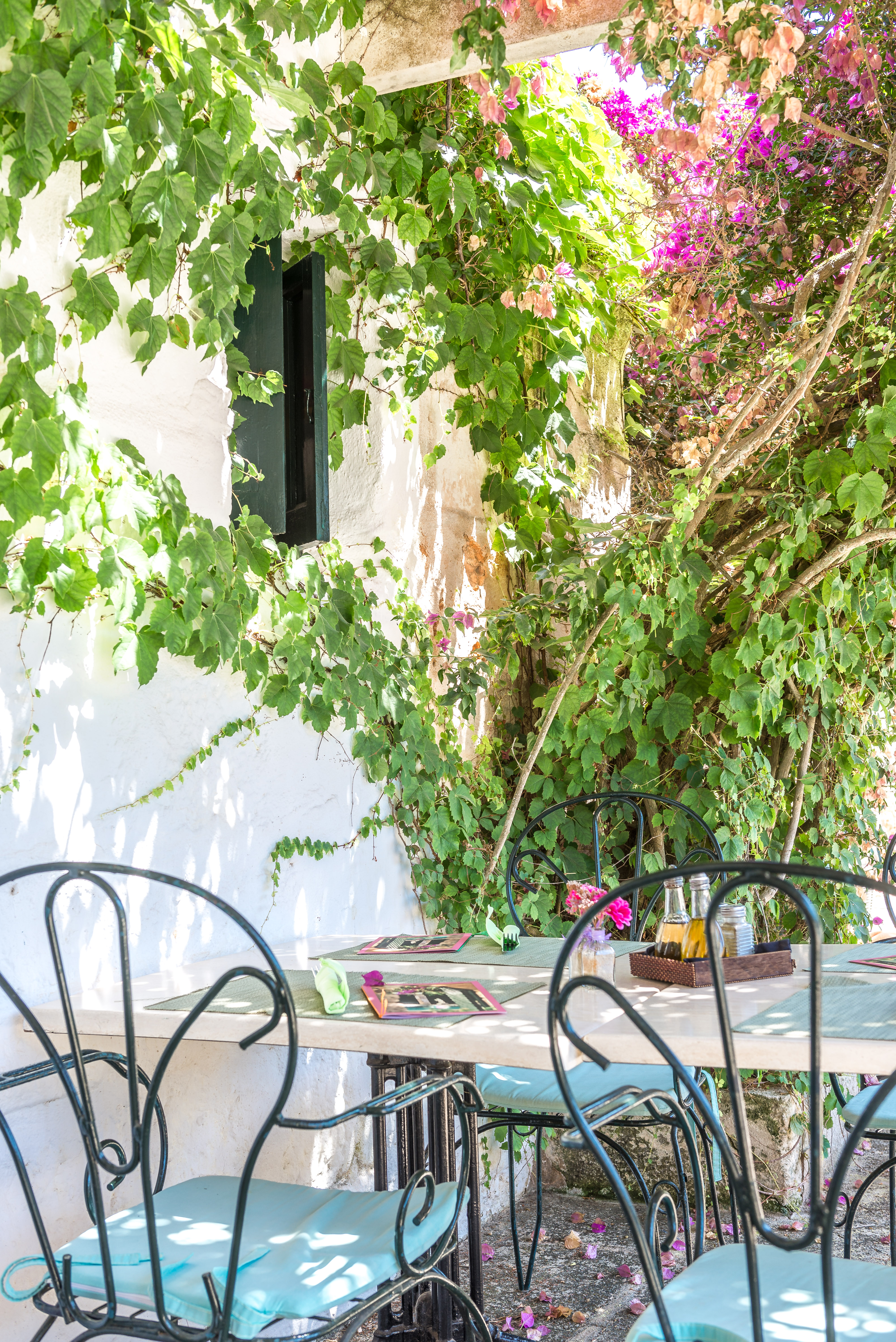 Hotel Rural Biniarroca