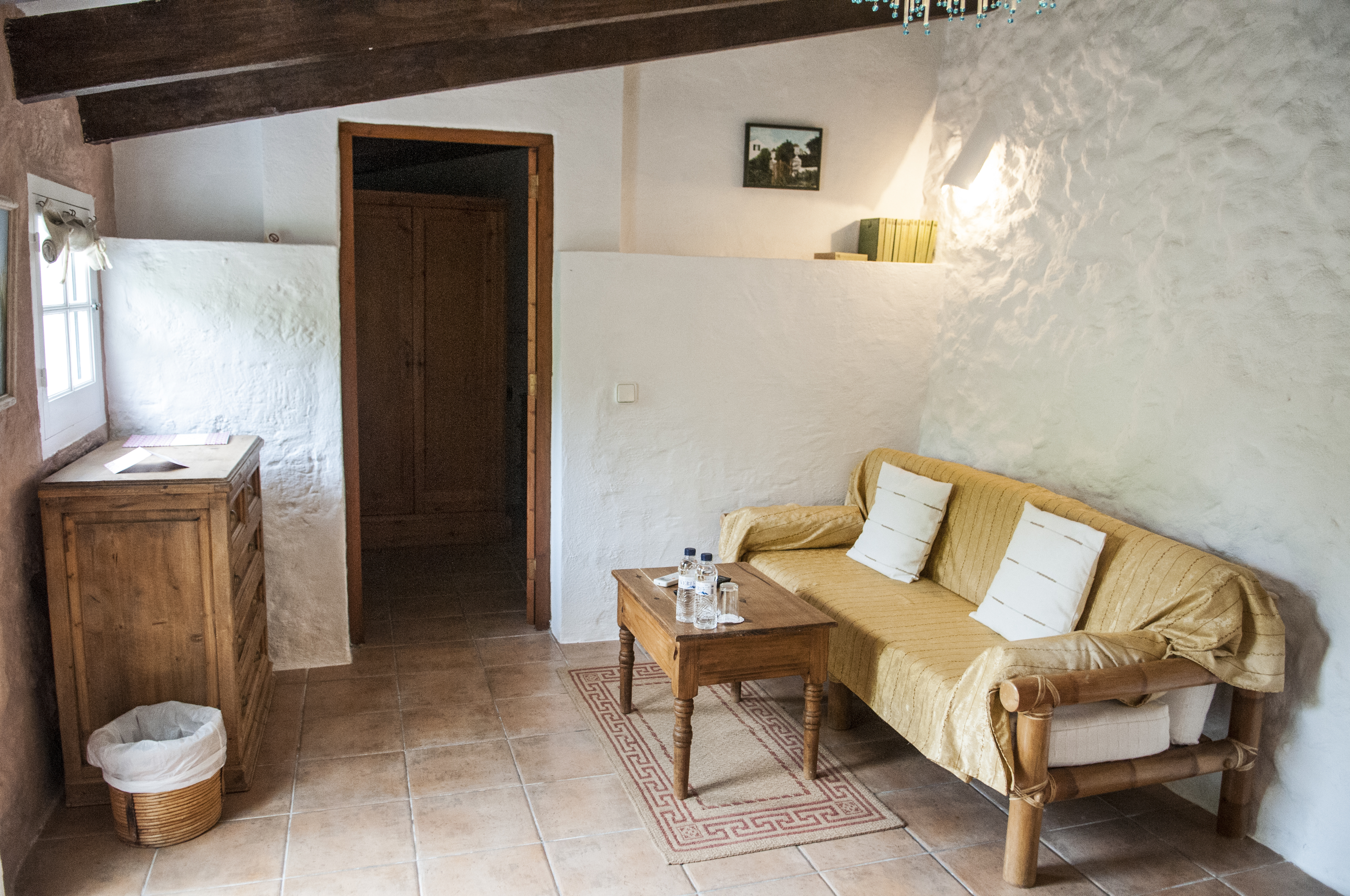 Hotel Rural Biniarroca