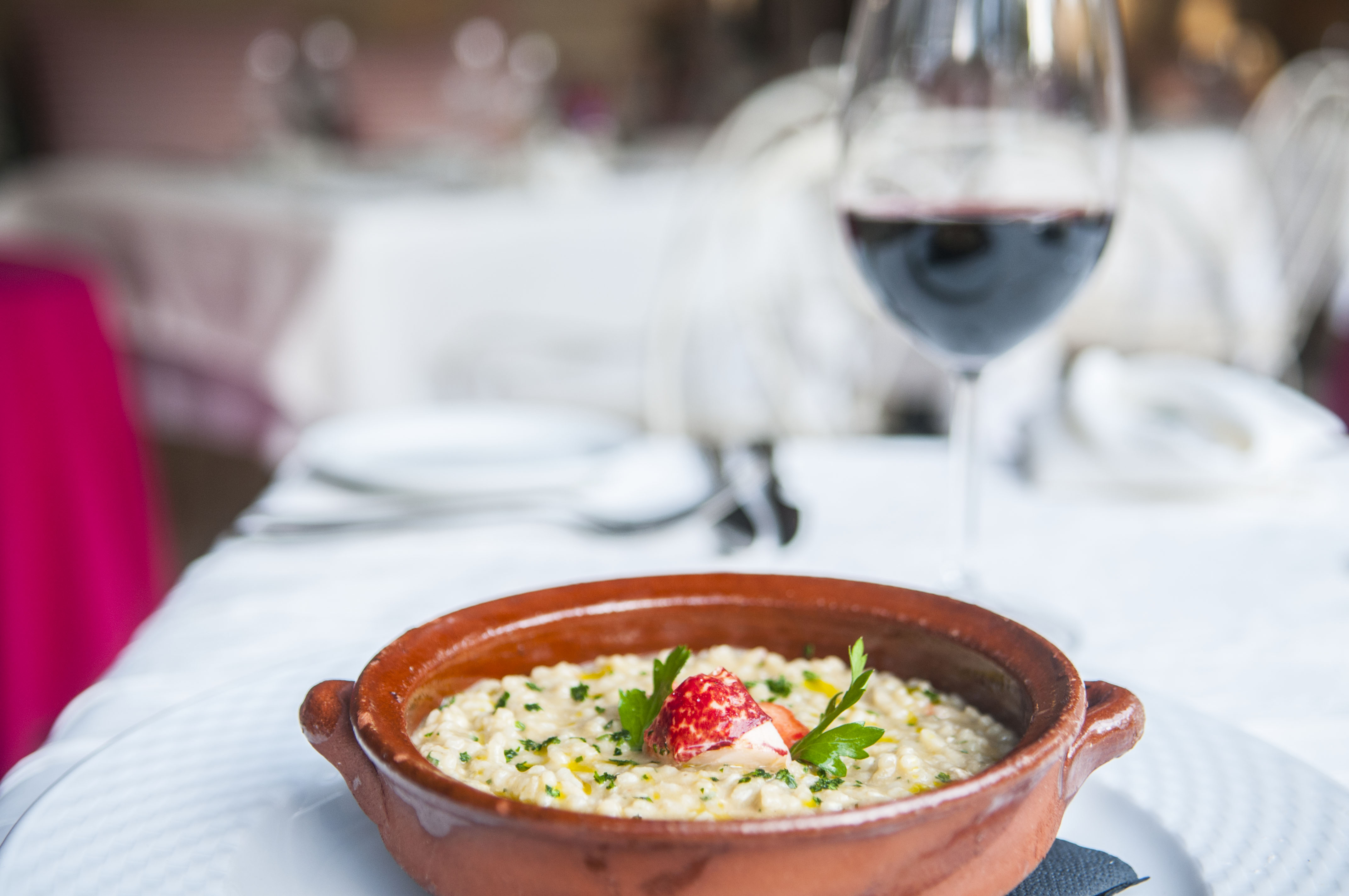 Hotel Rural Biniarroca