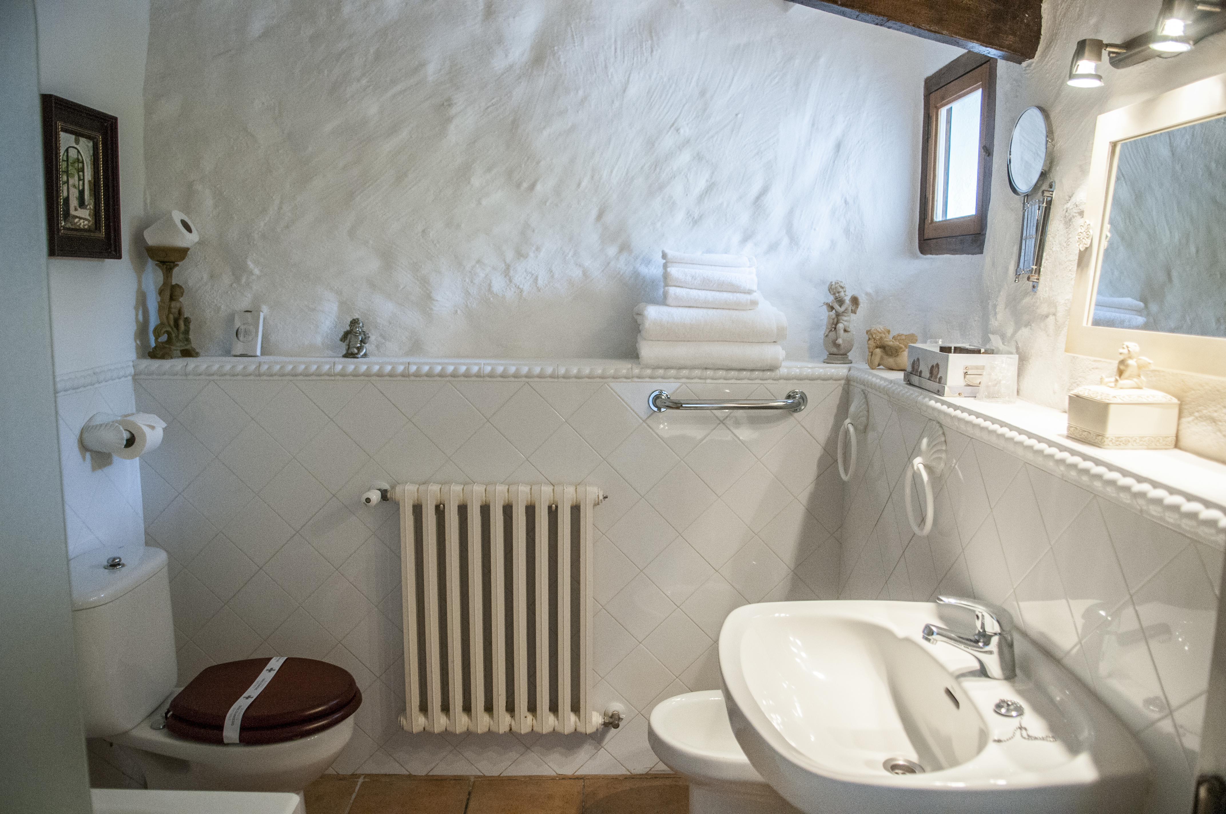 Hotel Rural Biniarroca