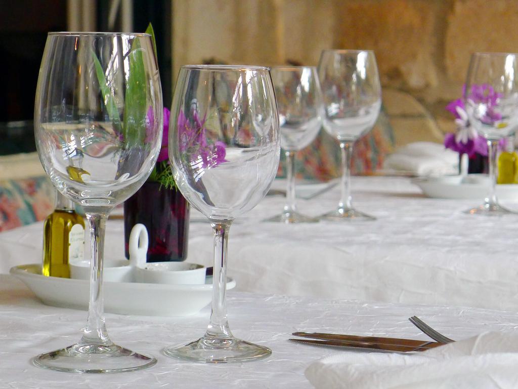 Hotel Rural Biniarroca