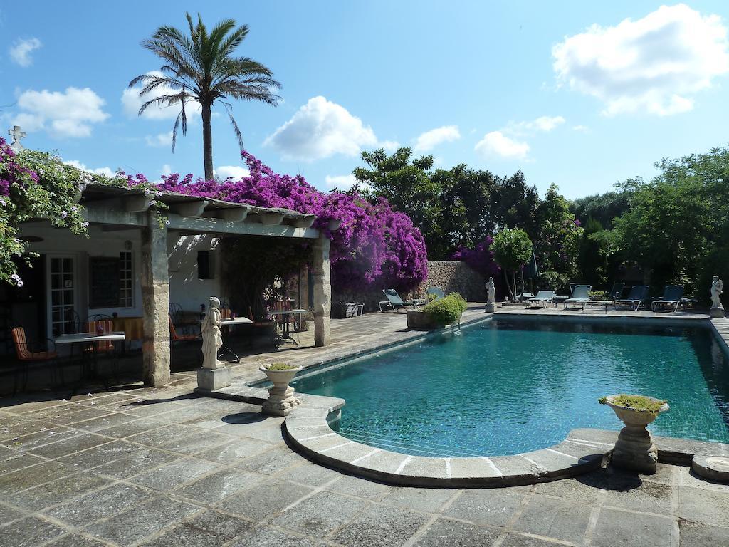 Hotel Rural Biniarroca