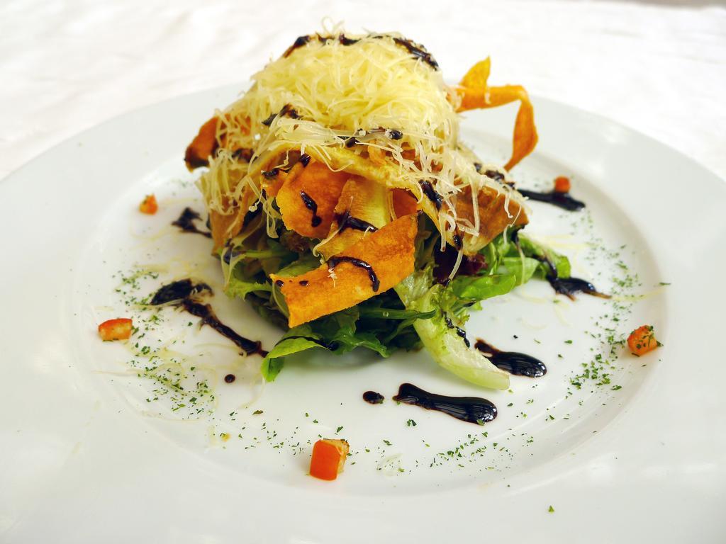 Hotel Rural Biniarroca