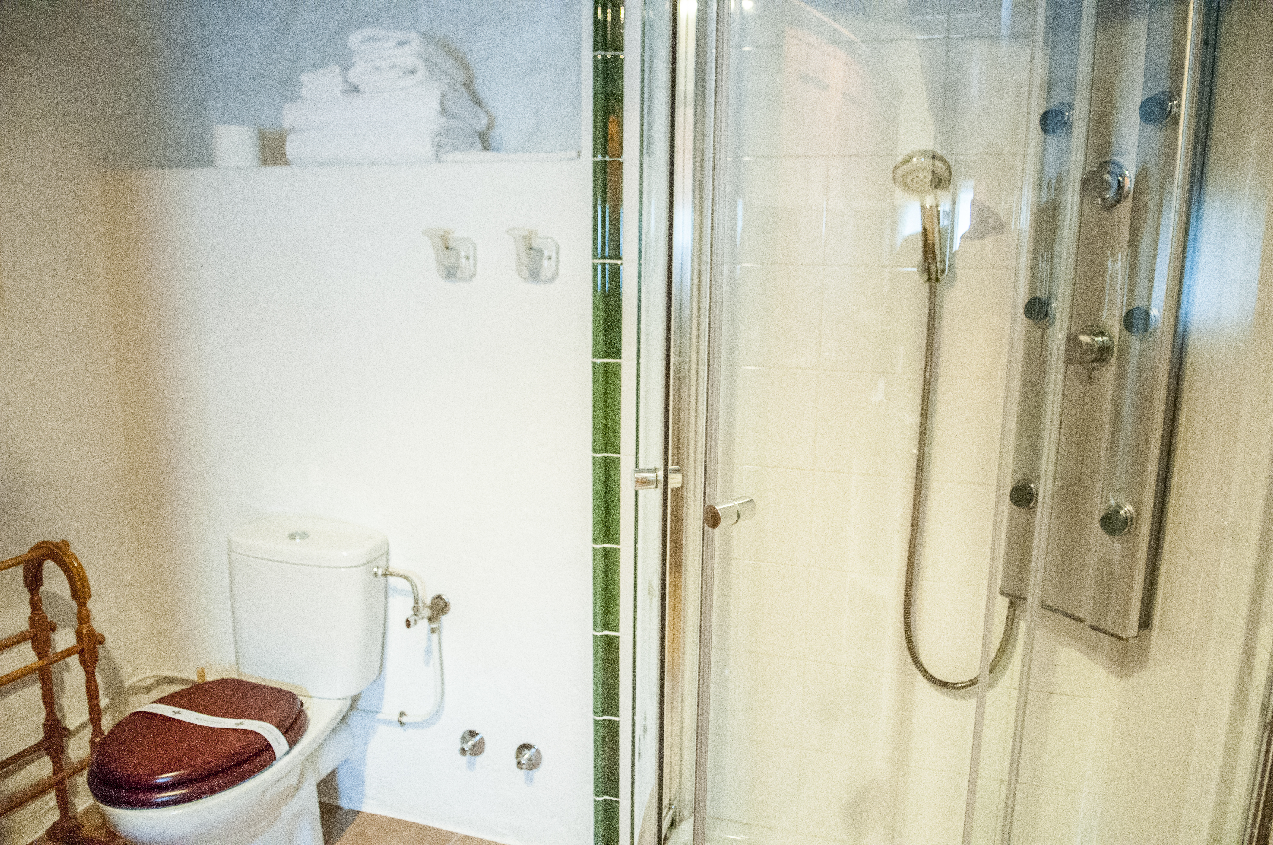 Hotel Rural Biniarroca