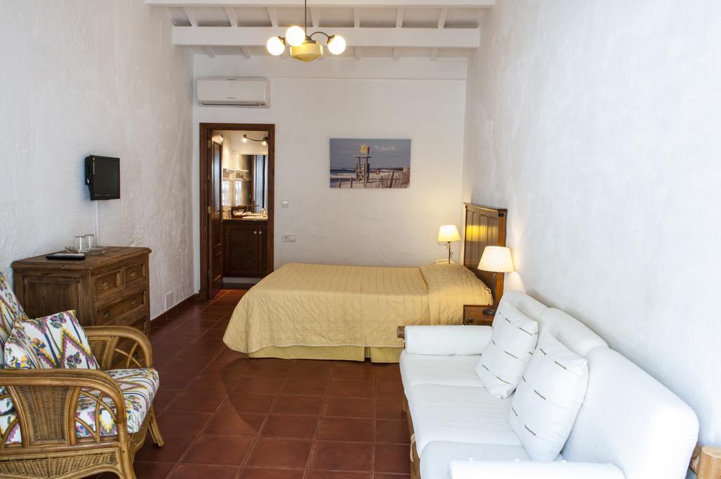 Hotel Rural Biniarroca