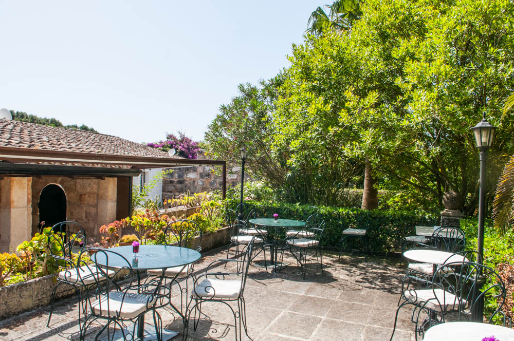 Hotel Rural Biniarroca