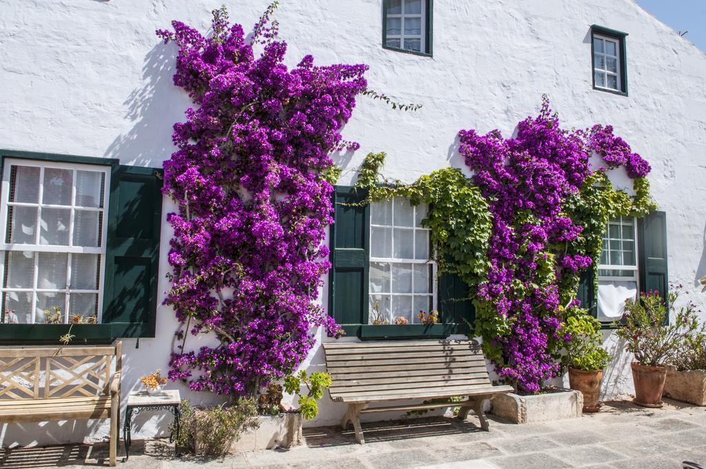 Hotel Rural Biniarroca