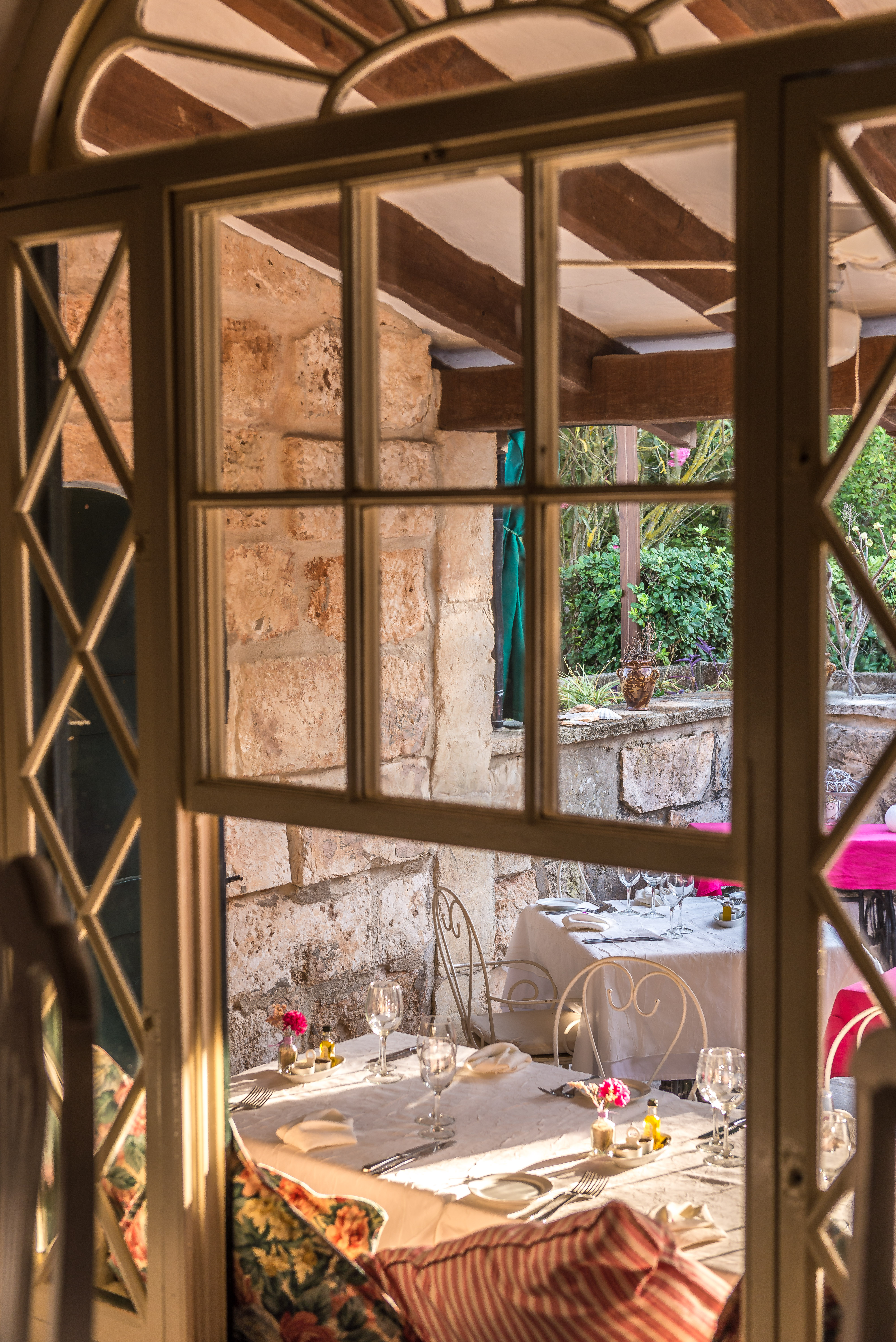 Hotel Rural Biniarroca