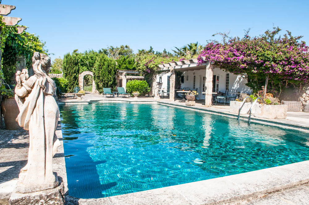 Hotel Rural Biniarroca