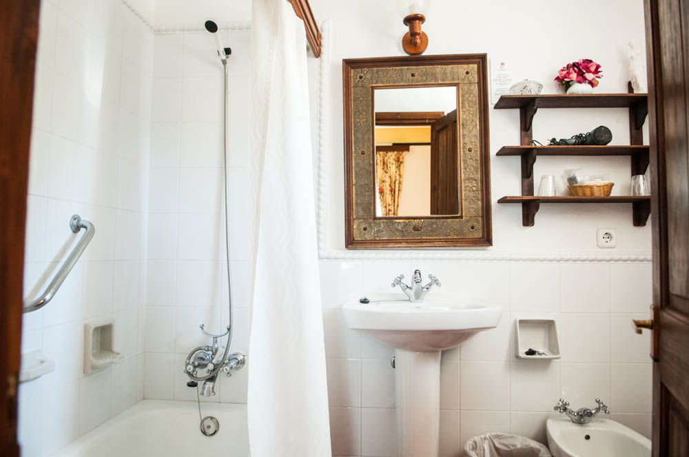 Hotel Rural Biniarroca