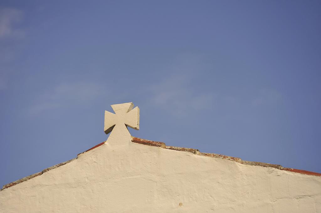 Hotel Rural Biniarroca