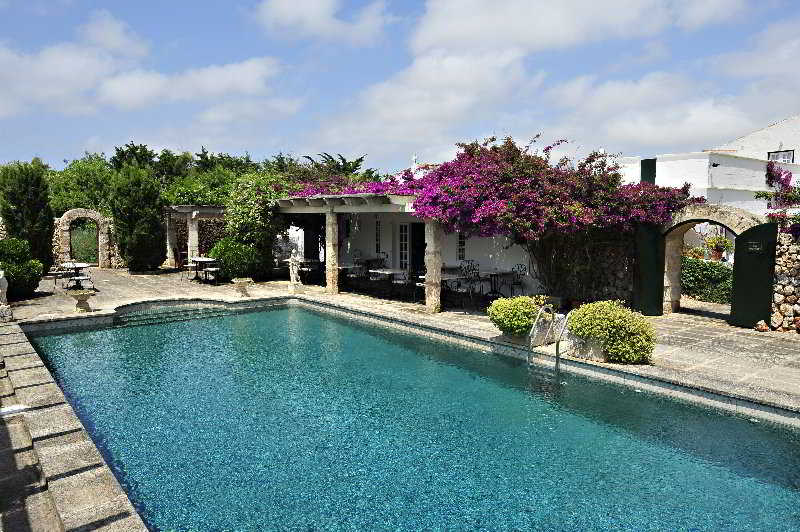 Hotel Rural Biniarroca