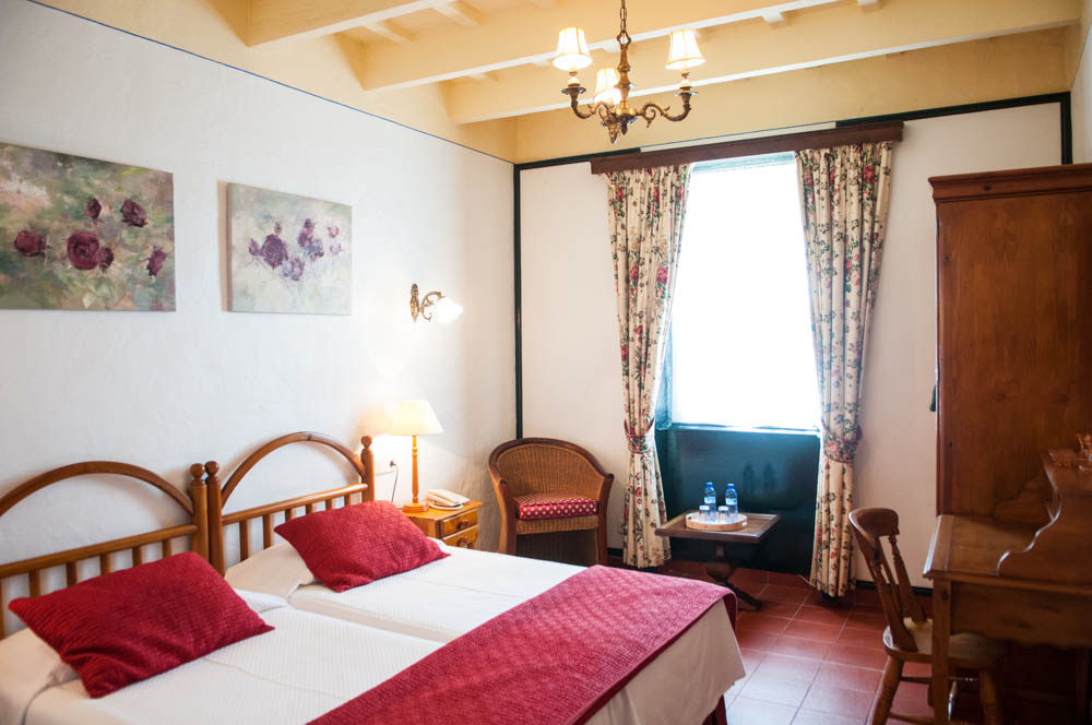 Hotel Rural Biniarroca