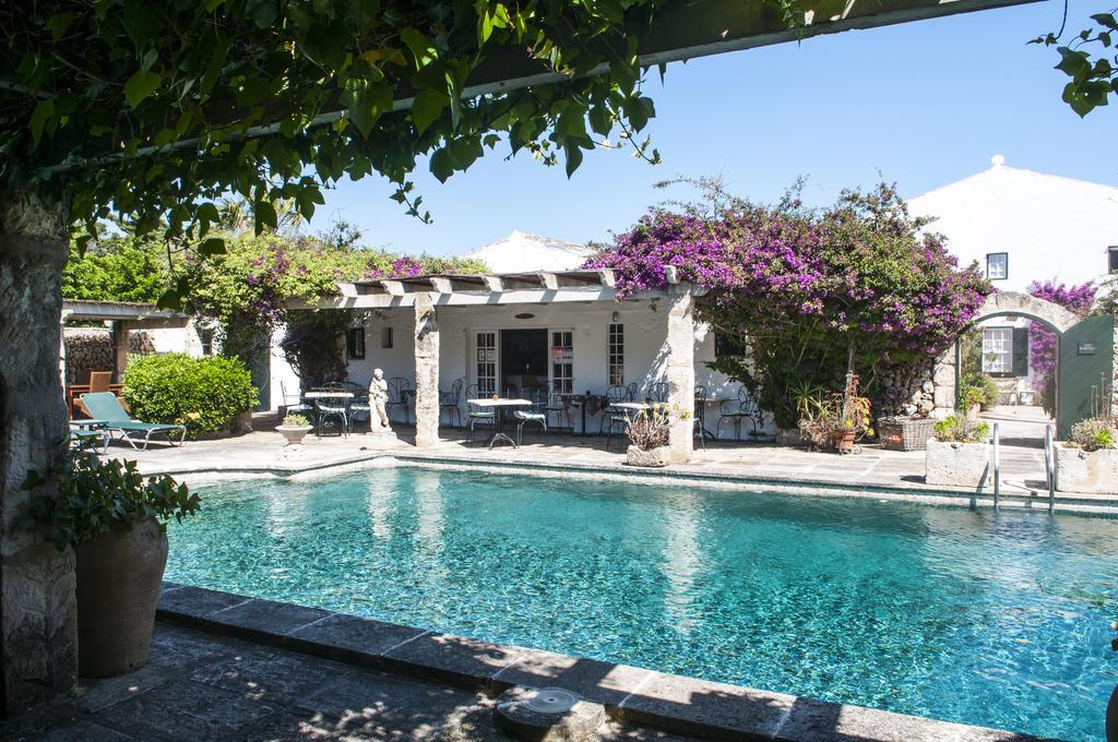 Hotel Rural Biniarroca