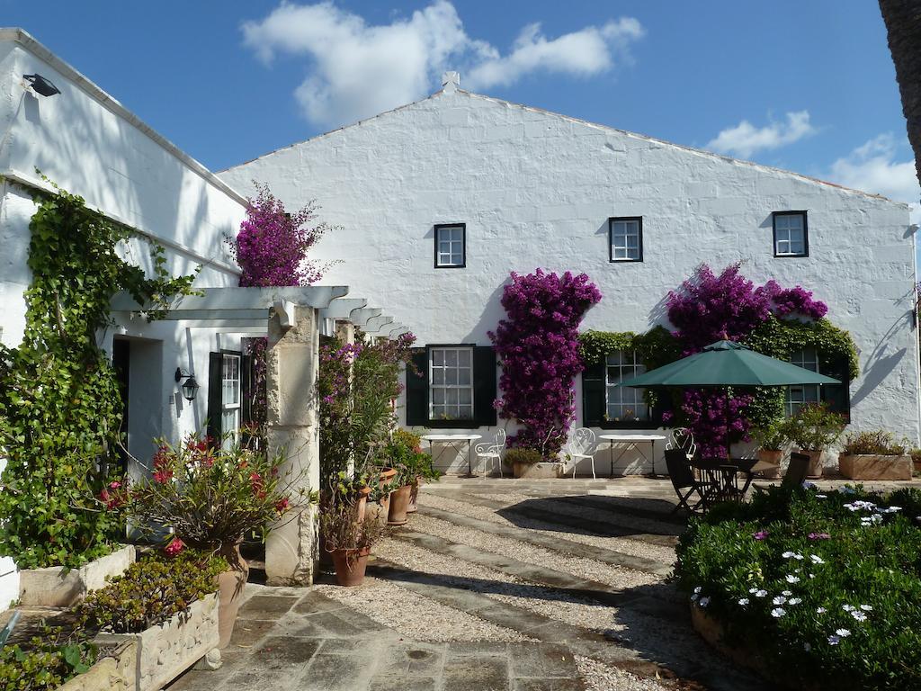 Hotel Rural Biniarroca