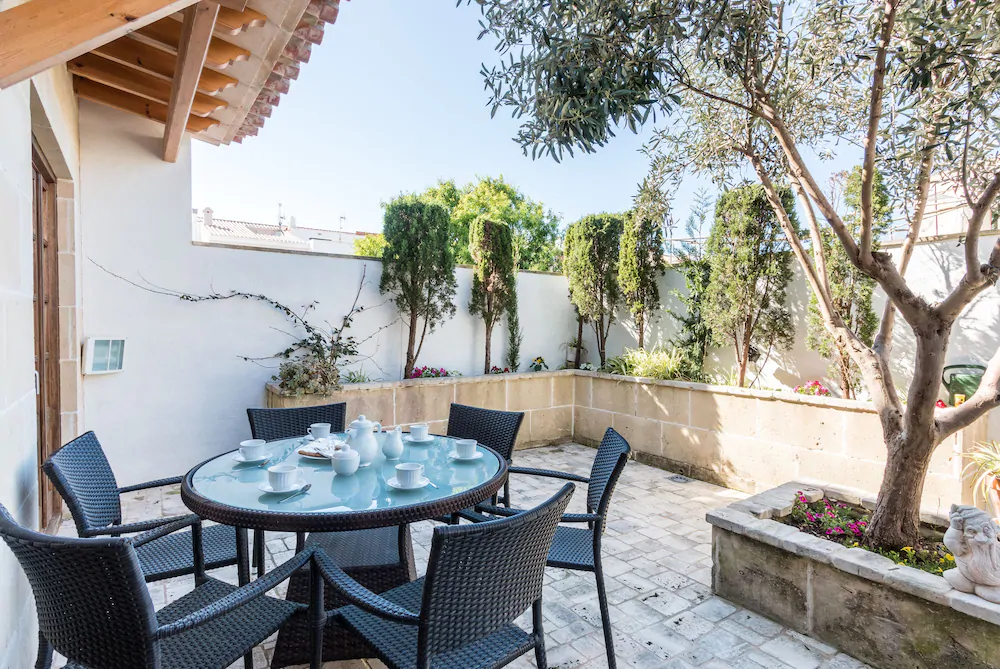 Casa Joselito