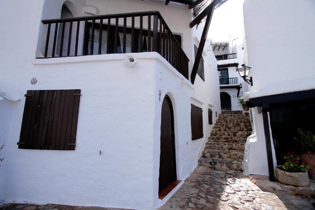 Binivell Park - Caliu Apartments