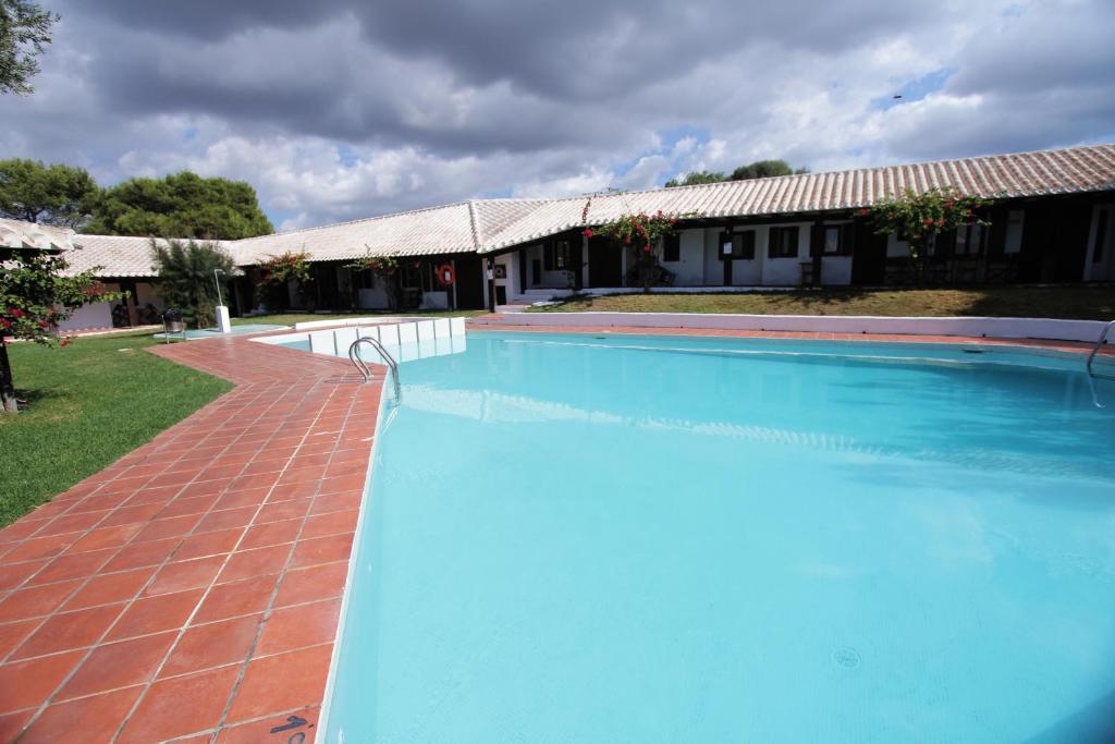 Binivell Park - Caliu Apartments