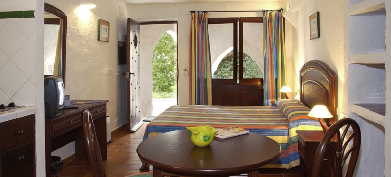 Binivell Park - Caliu Apartments