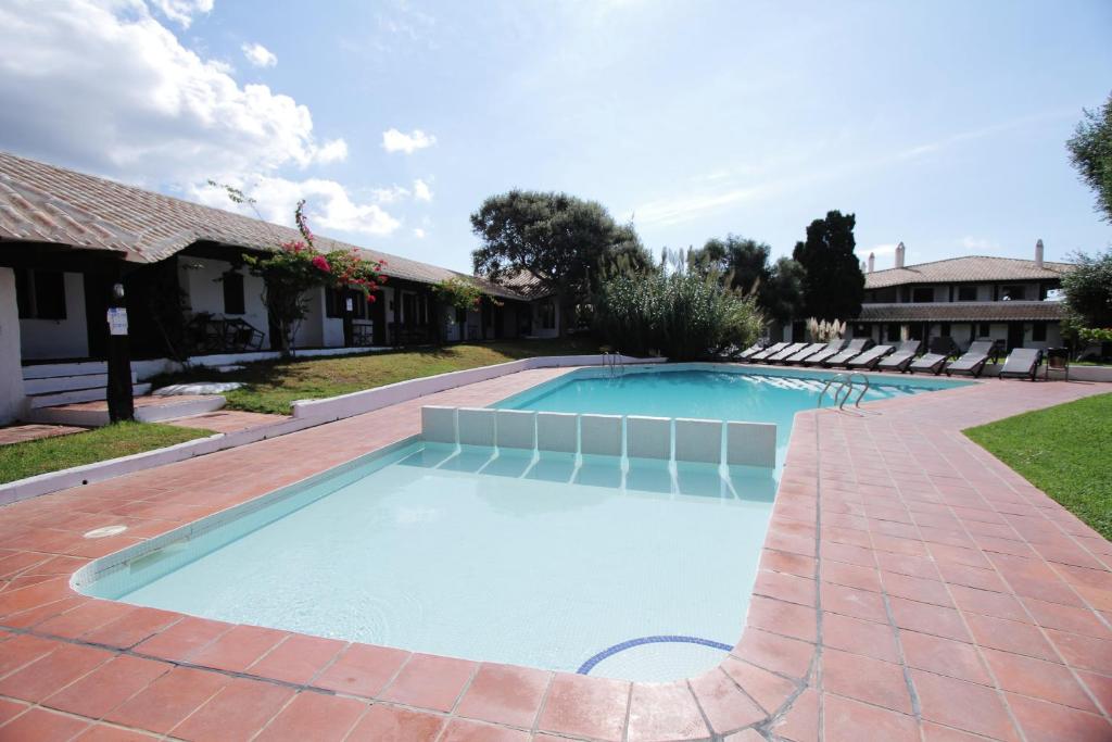 Binivell Park - Caliu Apartments